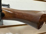 Used Browning BAR 270 22" bbl Redfield 6x Scope fair condition - 13 of 23