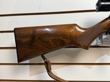 Used Browning BAR 270 22" bbl Redfield 6x Scope fair condition - 18 of 23