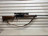 Used Browning BAR 270 22" bbl Redfield 6x Scope fair condition - 16 of 23