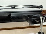 Used Browning BAR 270 22" bbl Redfield 6x Scope fair condition - 12 of 23