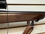Used Browning BAR 270 22" bbl Redfield 6x Scope fair condition - 23 of 23