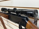 Used Browning BAR 270 22" bbl Redfield 6x Scope fair condition - 6 of 23