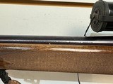Used Browning BAR 270 22" bbl Redfield 6x Scope fair condition - 8 of 23