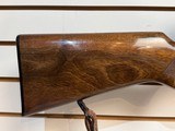 Used Browning BAR 270 22" bbl Redfield 6x Scope fair condition - 17 of 23