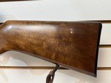 Used Browning BAR 270 22" bbl Redfield 6x Scope fair condition - 2 of 23