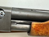 Used Remington 870 Magnum 12 Gauge 26" bbl 1 removable choke IC strap good condition - 24 of 25