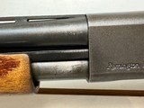 Used Remington 870 Magnum 12 Gauge 26" bbl 1 removable choke IC strap good condition - 6 of 25