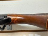 Used Remington 870 Magnum 12 Gauge 26" bbl 1 removable choke IC strap good condition - 15 of 25