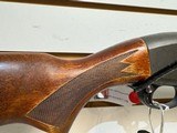 Used Remington 870 Magnum 12 Gauge 26" bbl 1 removable choke IC strap good condition - 22 of 25