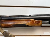Used Remington 870 Magnum 12 Gauge 26" bbl 1 removable choke IC strap good condition - 7 of 25