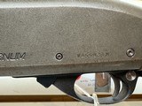 Used Remington 870 Magnum 12 Gauge 26" bbl 1 removable choke IC strap good condition - 10 of 25