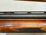 Used Remington 870 Magnum 12 Gauge 26" bbl 1 removable choke IC strap good condition - 8 of 25