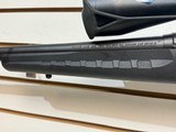 Used Savage Axis 223 22" bbl Nitrex TR2 3-15X50 scope lense covers good condition - 8 of 23