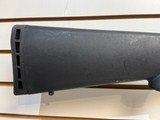 Used Savage Axis 223 22" bbl Nitrex TR2 3-15X50 scope lense covers good condition - 17 of 23