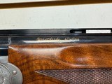 Used Weatherby Athena 28 gauge 26" bbl fixed choke good condition - 20 of 22