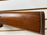 Used Weatherby Athena 28 gauge 26" bbl fixed choke good condition - 2 of 22