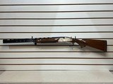 Used Weatherby Athena 28 gauge 26" bbl fixed choke good condition - 1 of 22