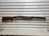 Used Weatherby Athena 28 gauge 26" bbl fixed choke good condition - 15 of 22