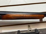 Used Firearms International Inc Matador 16 Gauge 26" bbl IC & MOD 28" bblmod & full good condition luggage case - 22 of 22