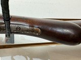 Used G. Henry Single Shot 12 Gauge 25" bbl fair condition Made at Bolton Gun Works - 16 of 25