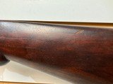 Used G. Henry Single Shot 12 Gauge 25" bbl fair condition Made at Bolton Gun Works - 3 of 25