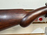 Used G. Henry Single Shot 12 Gauge 25" bbl fair condition Made at Bolton Gun Works - 21 of 25