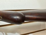 Used G. Henry Single Shot 12 Gauge 25" bbl fair condition Made at Bolton Gun Works - 17 of 25