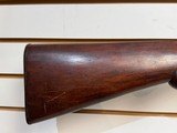 Used G. Henry Single Shot 12 Gauge 25" bbl fair condition Made at Bolton Gun Works - 20 of 25