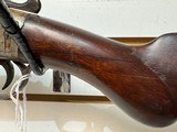 Used G. Henry Single Shot 12 Gauge 25" bbl fair condition Made at Bolton Gun Works - 5 of 25