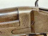 Used G. Henry Single Shot 12 Gauge 25" bbl fair condition Made at Bolton Gun Works - 10 of 25