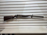 Used G. Henry Single Shot 12 Gauge 25" bbl fair condition Made at Bolton Gun Works - 19 of 25