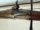 Used G. Henry Single Shot 12 Gauge 25" bbl fair condition Made at Bolton Gun Works - 8 of 25