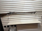 Used British Enfield W.36" bbl 13" bayonet .577 cal fair condition - 19 of 25