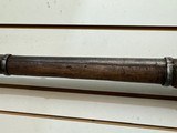 Used British Enfield W.36" bbl 13" bayonet .577 cal fair condition - 10 of 25