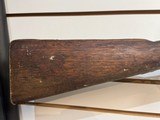 Used British Enfield W.36" bbl 13" bayonet .577 cal fair condition - 20 of 25