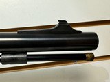 Used Knight D.I.S.C. Rifle 22" bbl Sportview scope 100 discs lots of accessories good condition rare - 21 of 21
