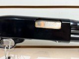 Used Winchester Model 120 12 Gauge, 2 3/4" & 3" no Box - 20 of 22