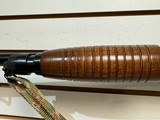 Used Winchester Model 120 12 Gauge, 2 3/4" & 3" no Box - 16 of 22