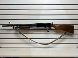 Used Winchester Model 120 12 Gauge, 2 3/4" & 3" no Box - 1 of 22