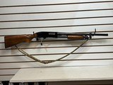 Used Winchester Model 120 12 Gauge, 2 3/4" & 3" no Box - 17 of 22