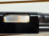 Used Winchester Model 120 12 Gauge, 2 3/4" & 3" no Box - 21 of 22