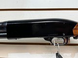 Used Winchester Model 120 12 Gauge, 2 3/4" & 3" no Box - 4 of 22