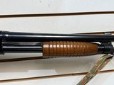 Used Winchester Model 120 12 Gauge, 2 3/4" & 3" no Box - 22 of 22