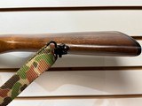 Used Winchester Model 120 12 Gauge, 2 3/4" & 3" no Box - 11 of 22
