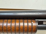 Used Winchester Model 12 12 Gauge, No Box, 28" - 9 of 25