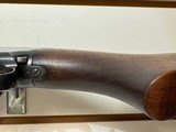 Used Winchester Model 12 12 Gauge, No Box, 28" - 15 of 25