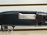 Used Winchester Model 12 12 Gauge, No Box, 28" - 21 of 25
