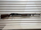 Used Winchester Model 12 12 Gauge, No Box, 28" - 18 of 25