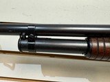 Used Winchester Model 12 12 Gauge, No Box, 28" - 10 of 25