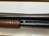 Used Winchester Model 12 12 Gauge, No Box, 28" - 8 of 25